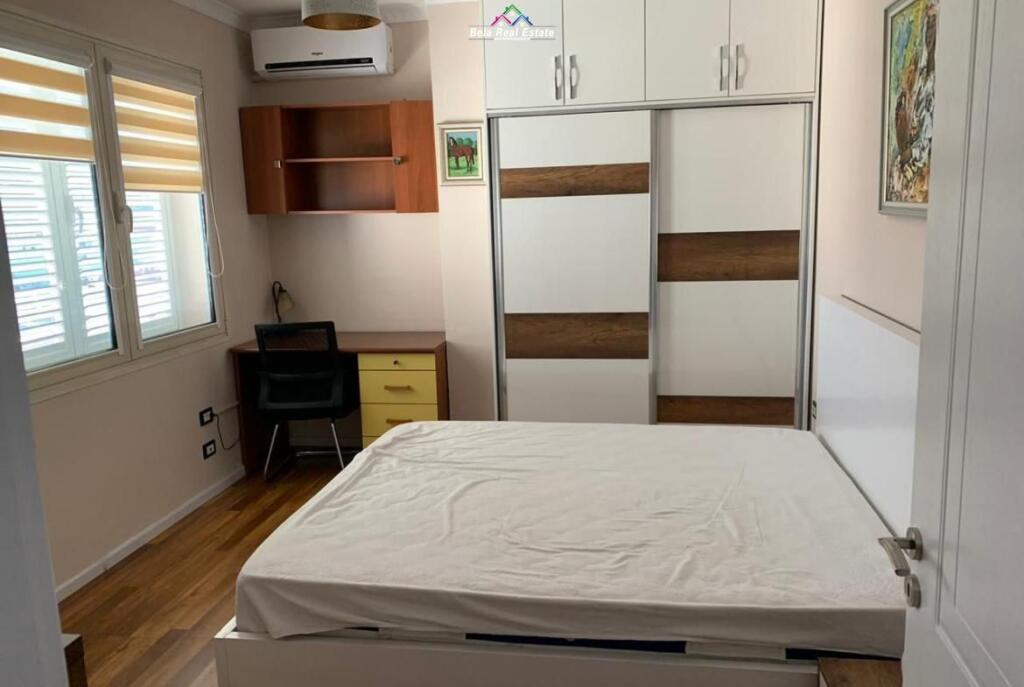 Apartment For Rent 1+1 at Elbasan Street (ID B2101405) Tirana