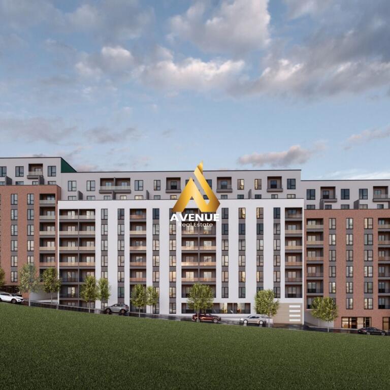 FOR SALE APARTMENT 1+1 – PASKUQAN, TIRANA VIEW RESIDENCE