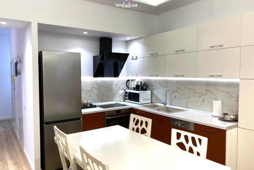 Apartment For Rent 2+1 Near the Zoo Garden (ID B2201664) Tirana