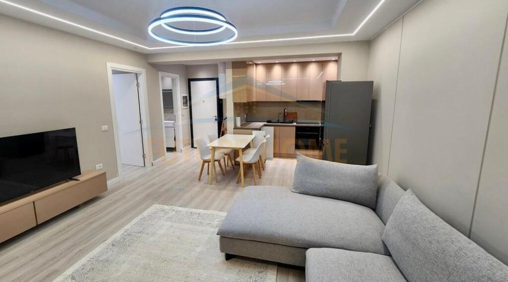 Rent, Apartment 1+1+Veranda, Kodra e Diellit 2