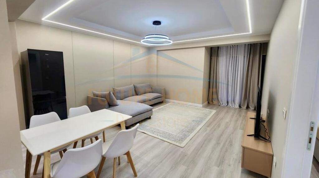 Rent, Apartment 1+1+Veranda, Kodra e Diellit 2