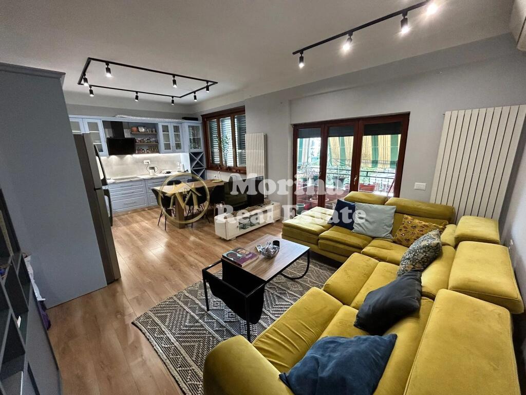 Rent | Apartment 1 + 1 | Fresku | 450 €/month