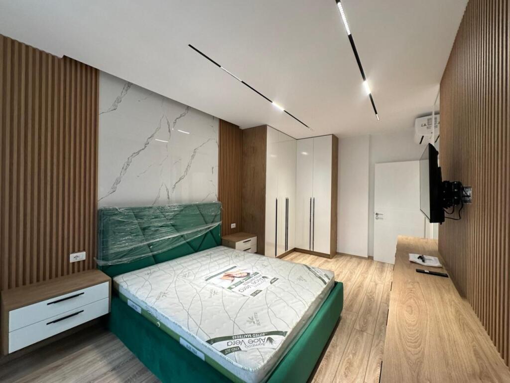 Apartment - For Rent 2+1 PARIS COMMUNE