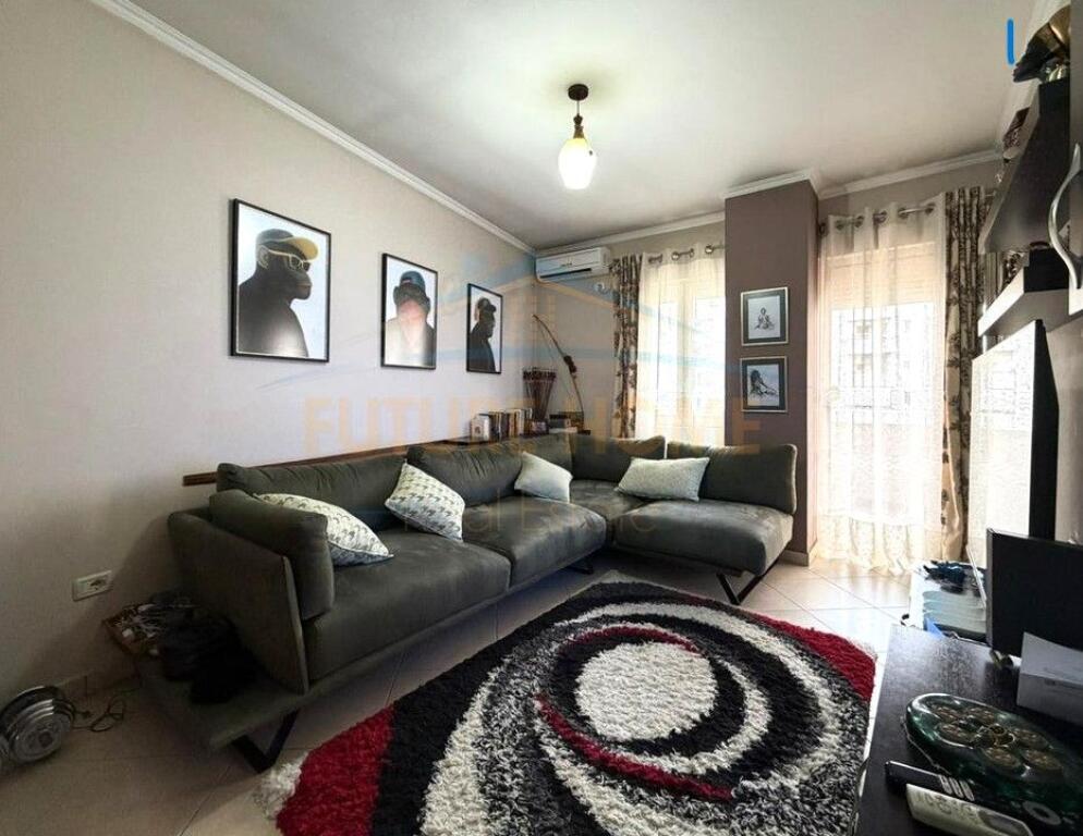 Apartment 1+1 for sale, Fresk, Tirane