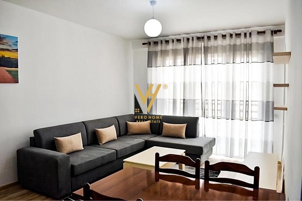 JEPET APARTAMENT 1+1+BLK ME QERA NE LAPRAKE 50.000 LEKE