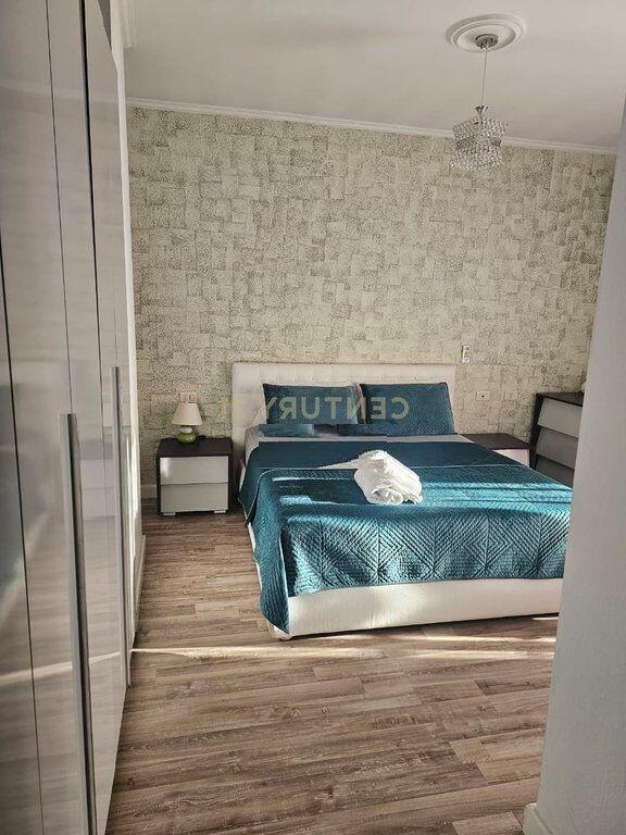 Apartment 3+1+2 for rent in the Center of Tirana!