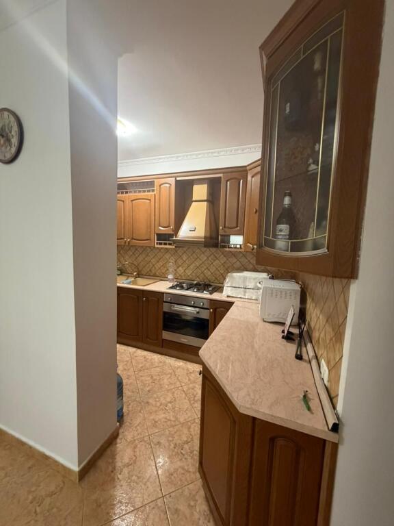 Super Apartment 2+1 for Rent near the Museum