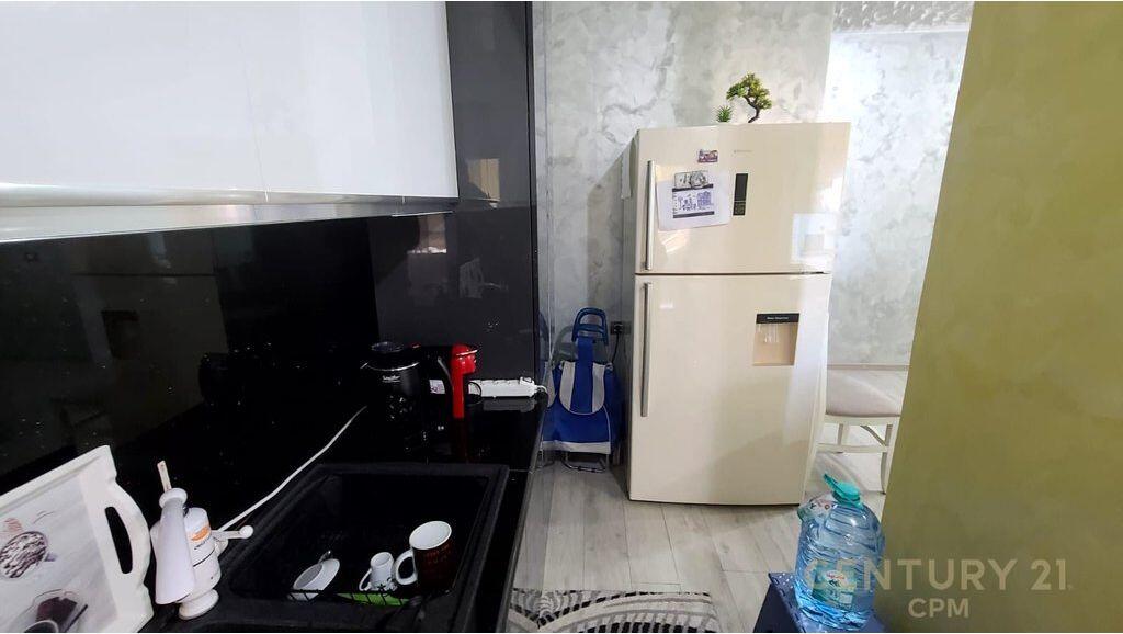 Apartament me qira 1+1 ne Don Bosko