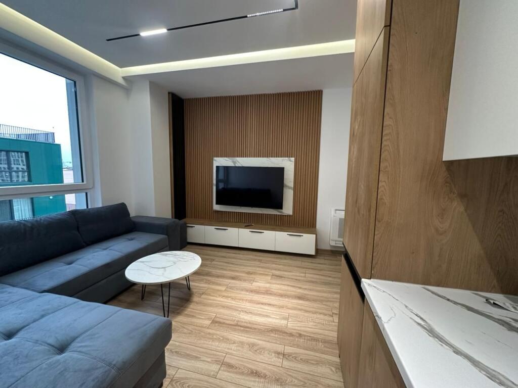 Apartment - For Rent 2+1 PARIS COMMUNE