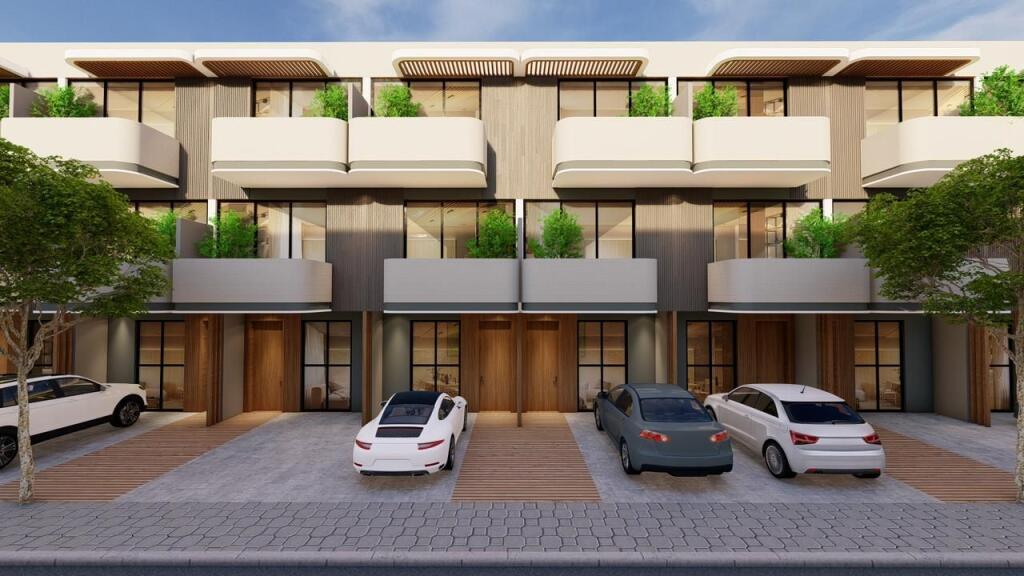 📌REZERVO ME VETËM 4,000€ VILË LUXURY 📍*Gjiri i Lalëzit - Melia Resort* | *360,000€*