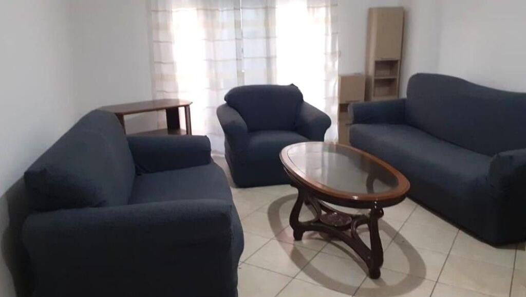 Affitto, Appartamento 1+1, Yzberisht, Tirana.