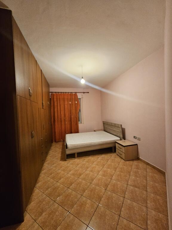 IN Fresk For Rent: 1+1📍Thesari Street (Near SPAR Supermarket) - 5th Floor - 35,000 Lek - Area 75m² || near the urban station furnished