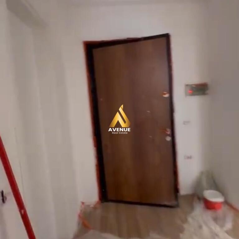 JEPET ME QERA APARTAMENT 1+1 I MOBILUAR – URBAN GATE, ASTIR