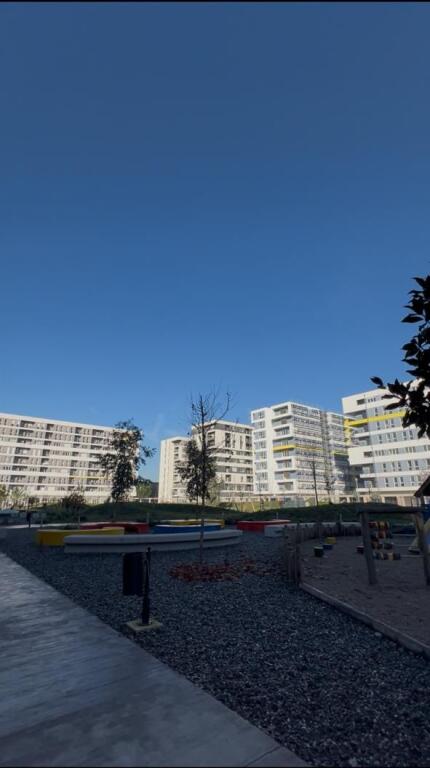 APARTMENT 2+1+2 FOR SALE, UNIVERS CITY