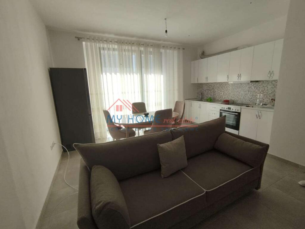 Apartament 2+1 me qera Ish Fusha e Aviacionit ne Tirane