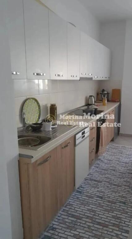 Rent | Apartment 2 + 1 | 5Maj | 500 €/month