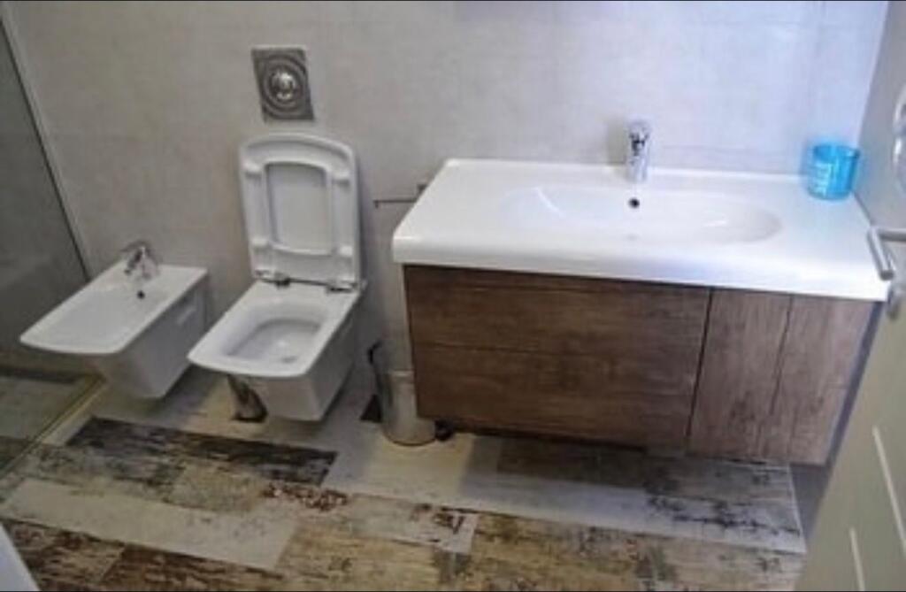 Apartament 2+1 Shitet Kodra e Diellit