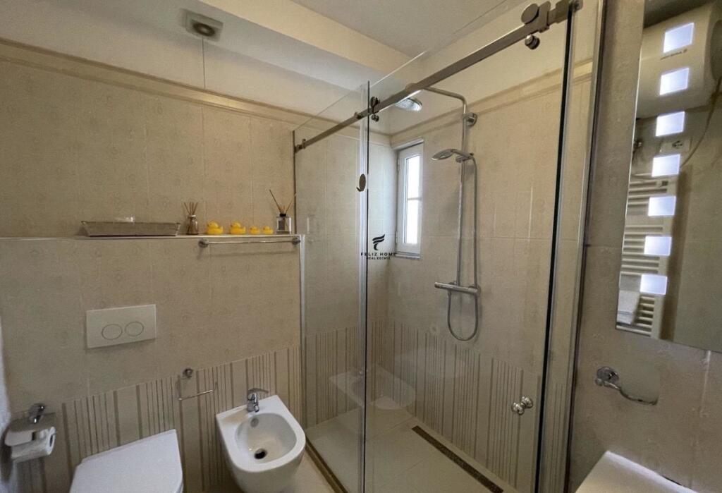 APARTMENT FOR RENT 2+1 DRY LAKE 80,000 LEKE