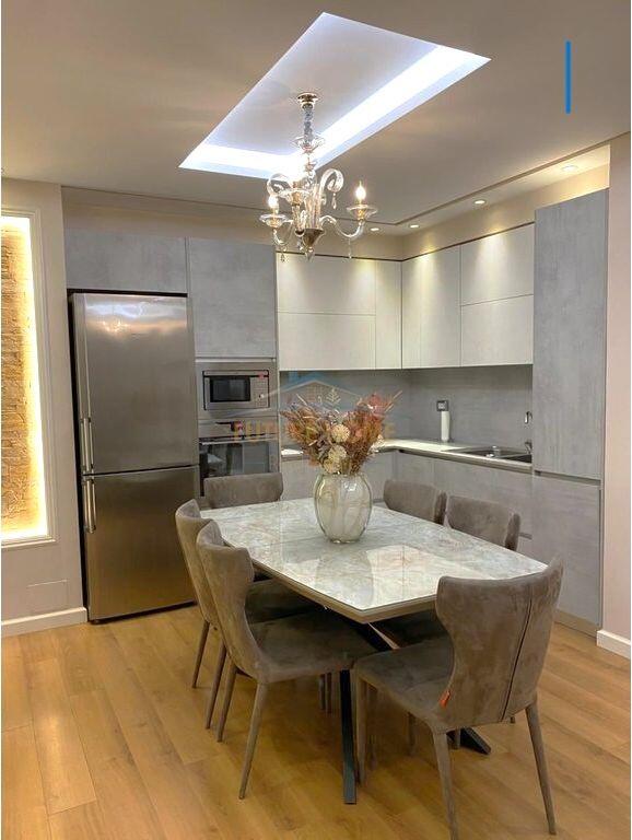 Rent, Apartment 3+1+2+Parking space, Kinostudio, Tirana.