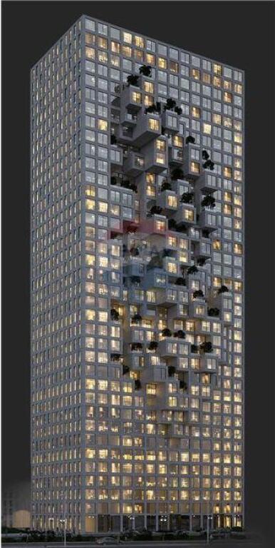 VENDESI APPARTAMENTO 1+1 A DOWNTOWN 1