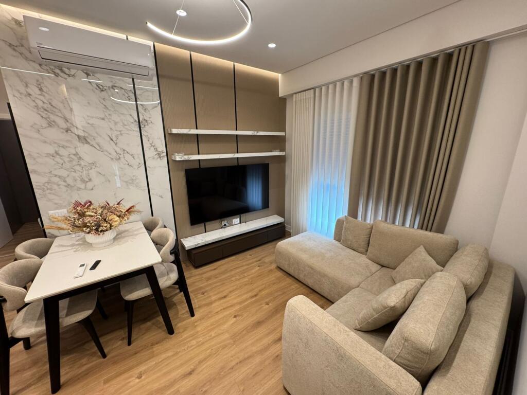 🏠 Apartment 2+1 for rent – Ali Demi, Kaimi Complex💰 600 € / month (negotiable)