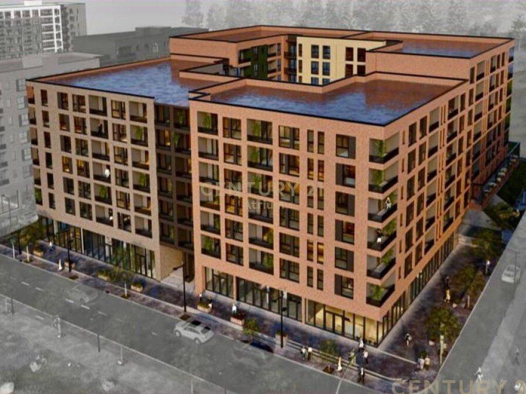 Apartment 2+2 For Sale in Paskuqan, Tirana