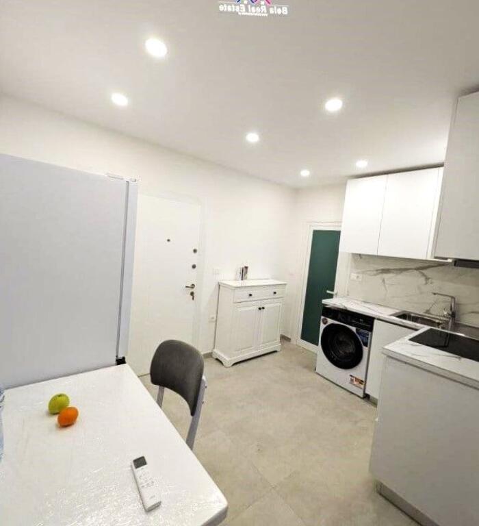 Appartamento In Affitto 2+1 A Selvia (ID B221384) Tirana