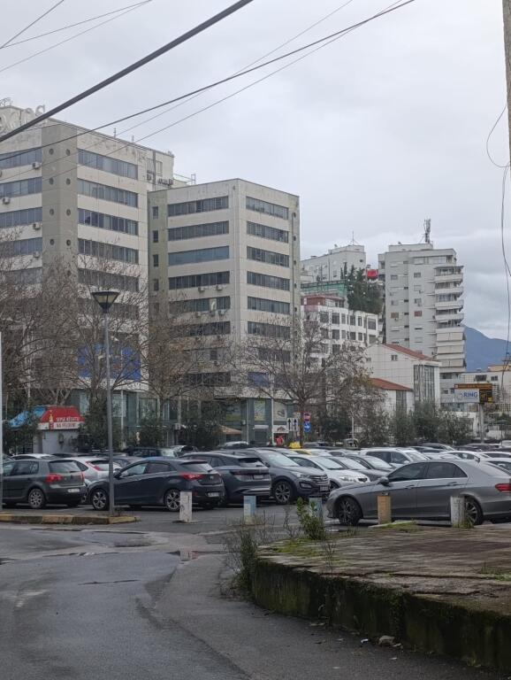 Apartment 2+1, Blackbird!
