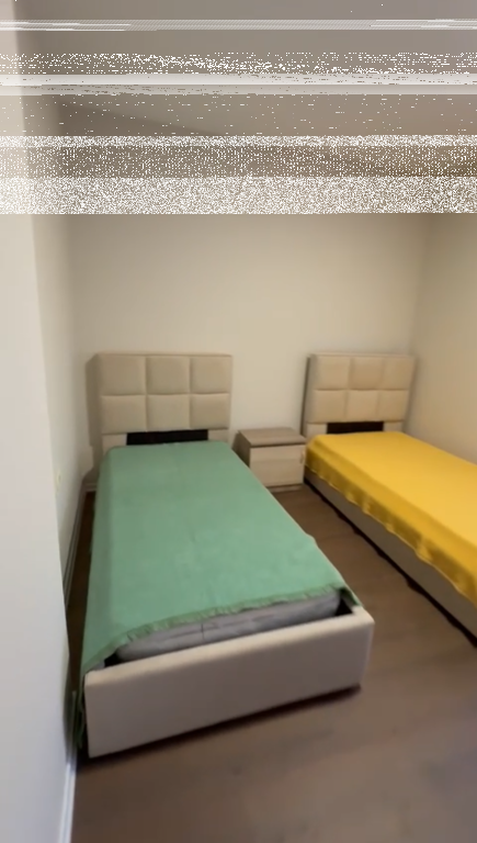 For rent 2+1+1 AVIATION FIELD 550 thousand lek