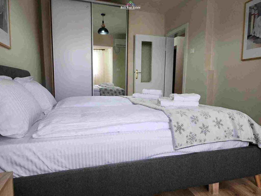 Apartment For Rent 1+1 In Center (ID B211405) Tirana