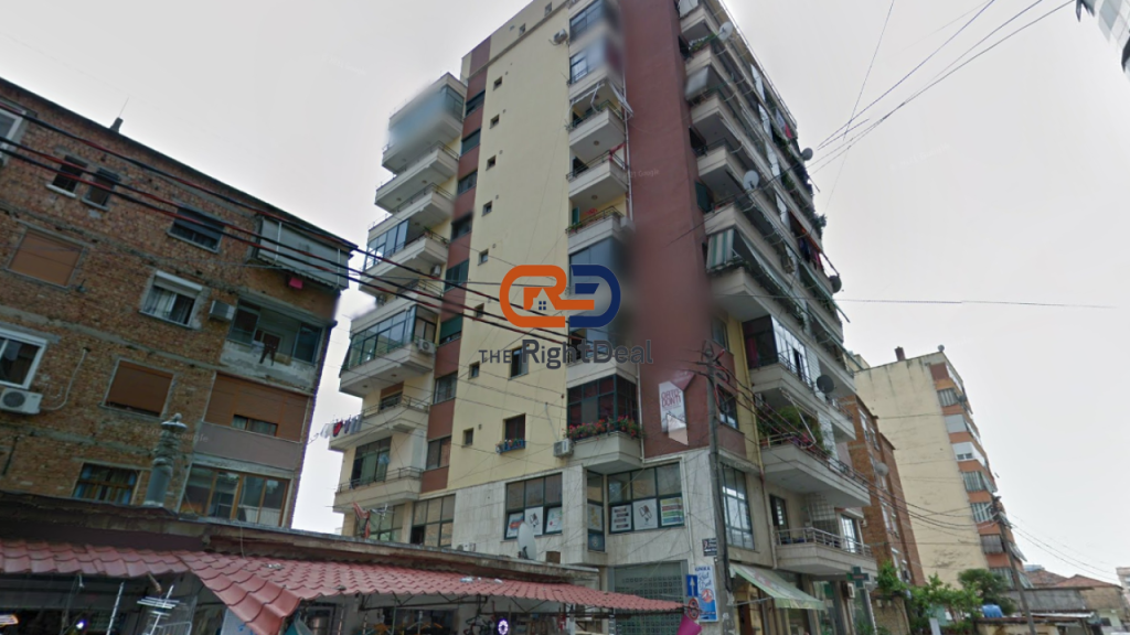 Near Selvia, Floor -1 for Sale Suitable for Warehouse!!!