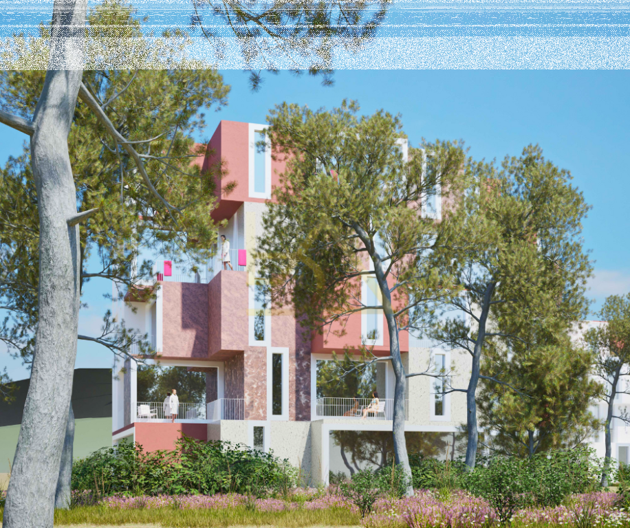 Shitet Apartament – Gjiri i Lalëzit, Durrës