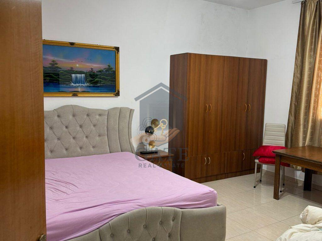 Apartament 1+1 me qira – Sheshi Pranvera