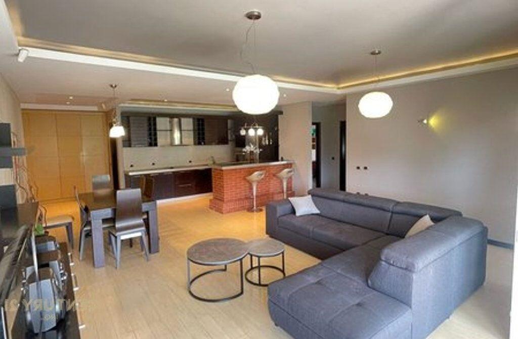 Apartment for rent 3+1, Botanical Garden