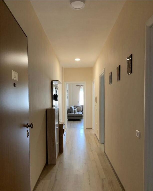 Super ap 2+1 at the botanical garden (fratari complex)