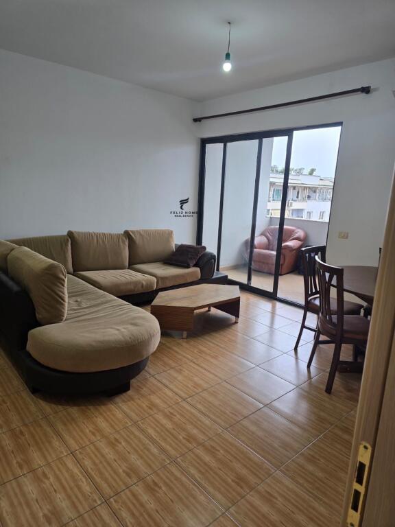APARTMENT FOR RENT 1+1 ASTIR 45,000 LEKE
