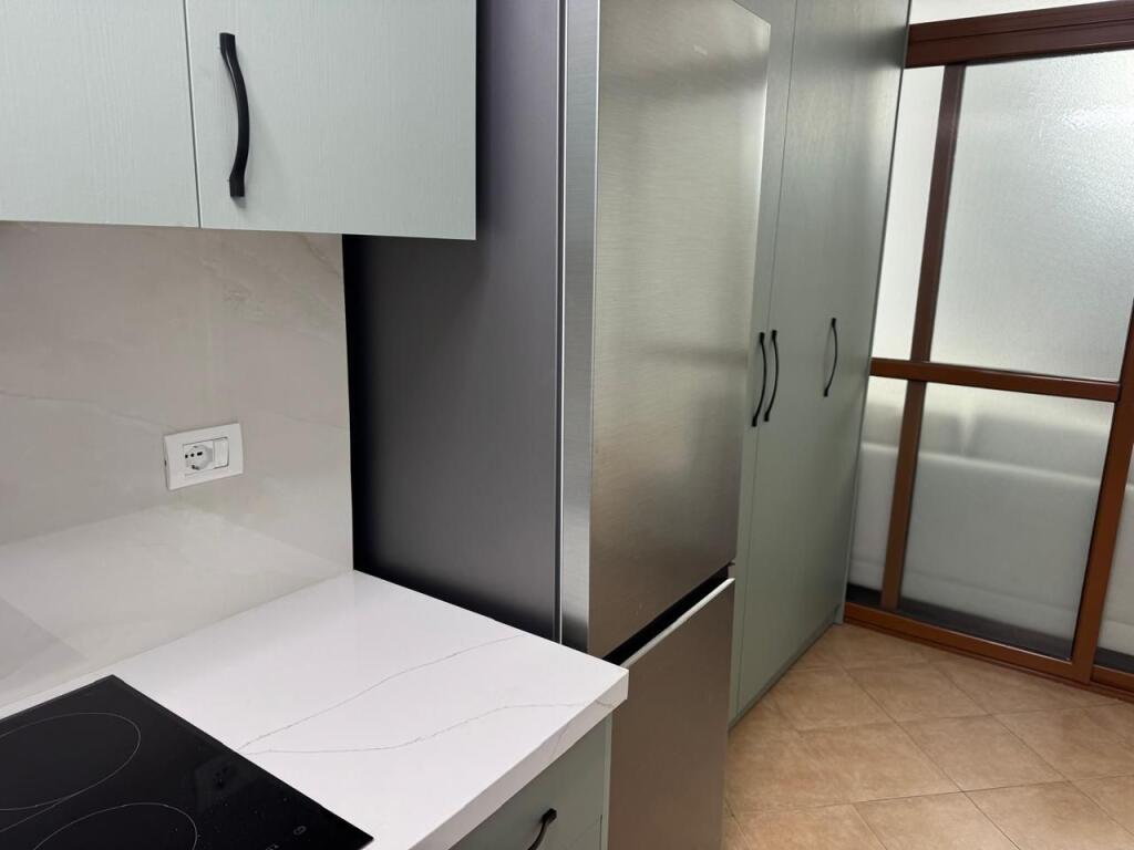 Appartamento 2+1, Via Kavaja!