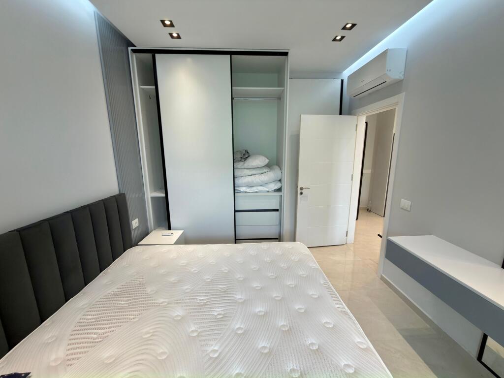 📣 RENT Apartment 1+1 📍 "5-Maji" Street, Tirana ✨