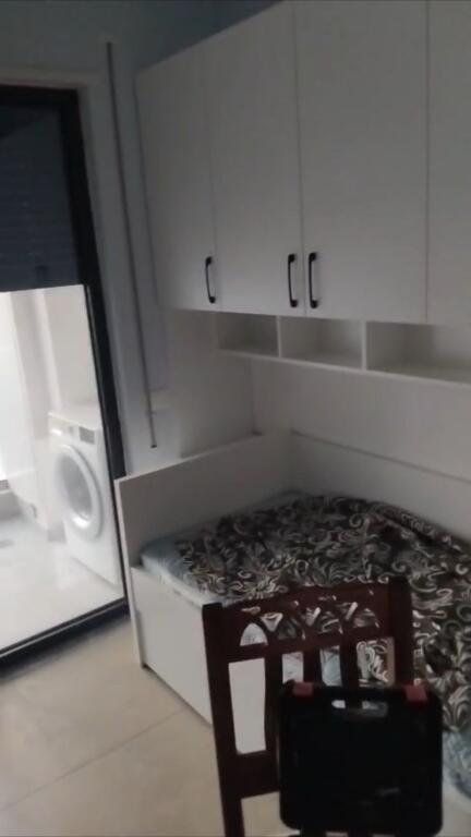 APARTAMENT ME QERA 2+1 KINOSTUDIO 55.000 LEKE