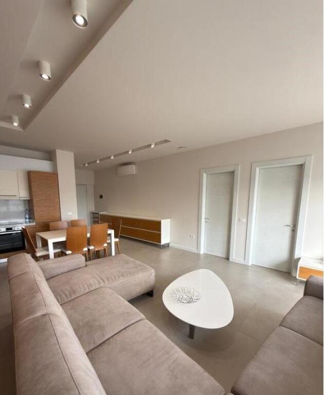 WE SELL APARTMENT 2+1+2 AT KIKA 2 COMPLEX, PARIS COMMUNE