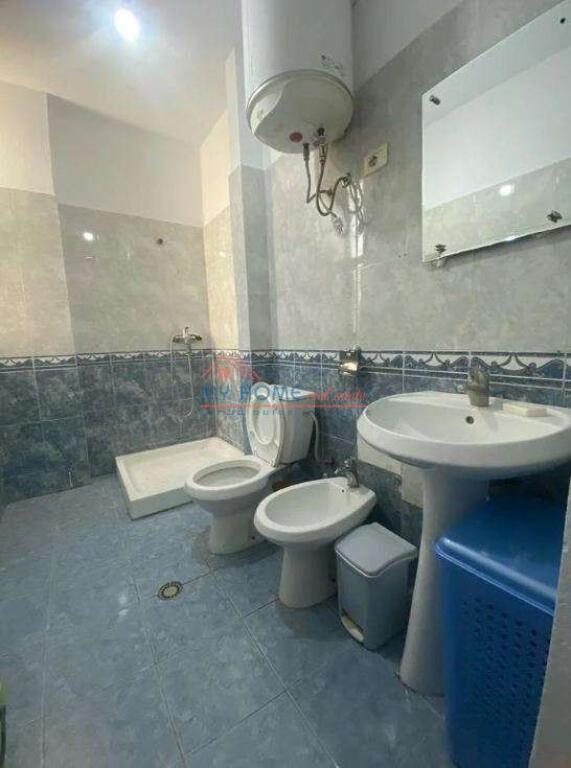Apartament 1+1 me qera te Shkolla e Kuqe ne Tirane