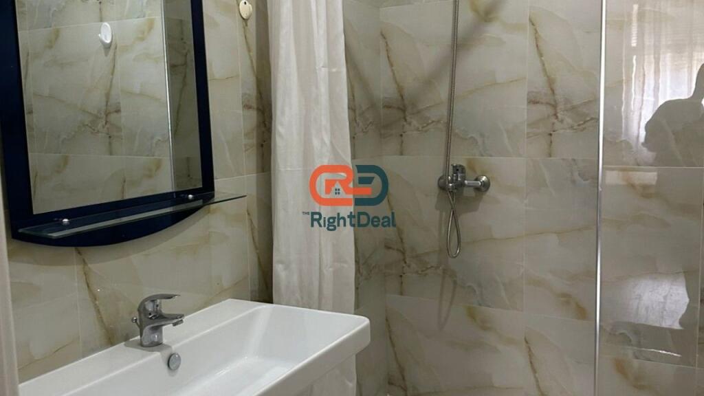 At Ring Center, Furnished 2+1 Apartment For Rent!!!