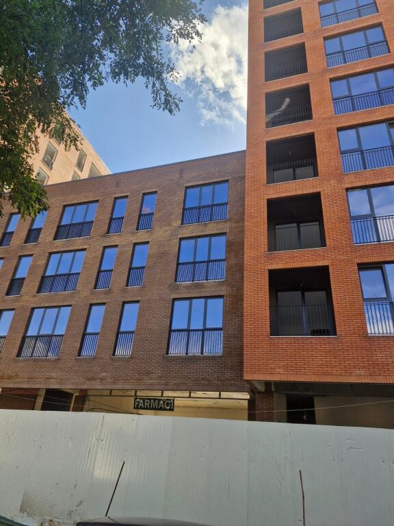 Siri Kodra, Appartamento 2+1+2