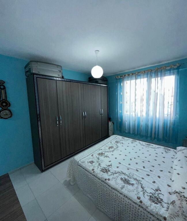 Rent 3+1+2 with balcony 📍Spitali • 500€ net✅  📲