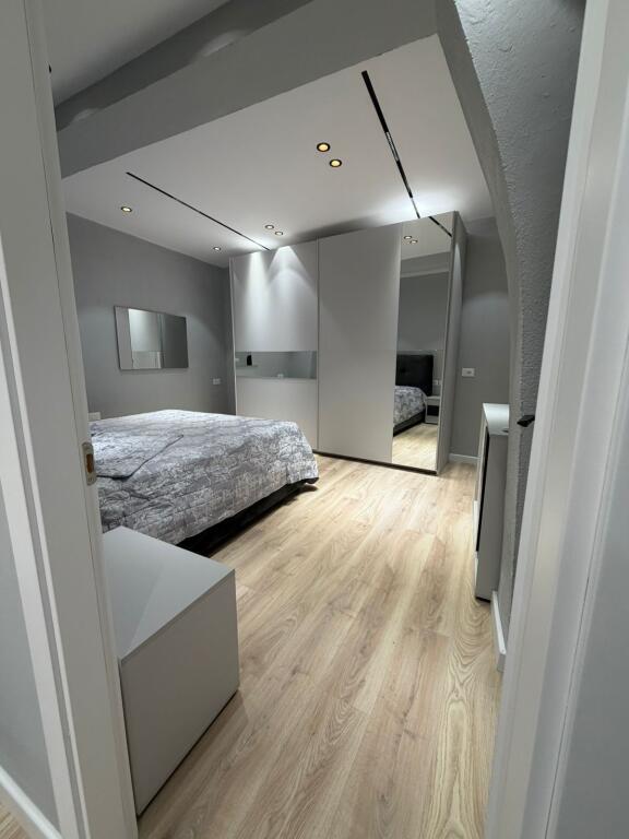 FOR RENT APARTMENT 1+1 AT OXHAKU