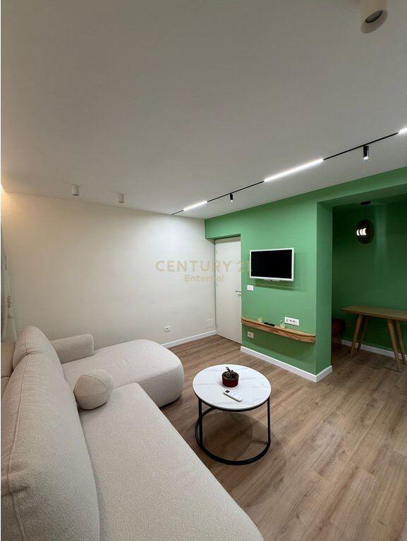 2+1 Apartment for rent at Kavaja Street, Tirana - 850.00€ | 80.4 m²