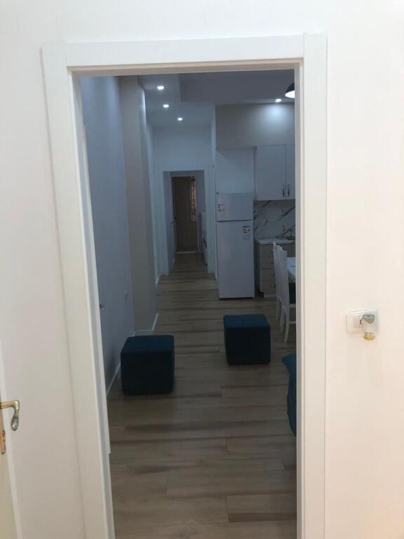 Apartment 1+1 for rent at Kodra e Diellit near Supermarket Aldi
