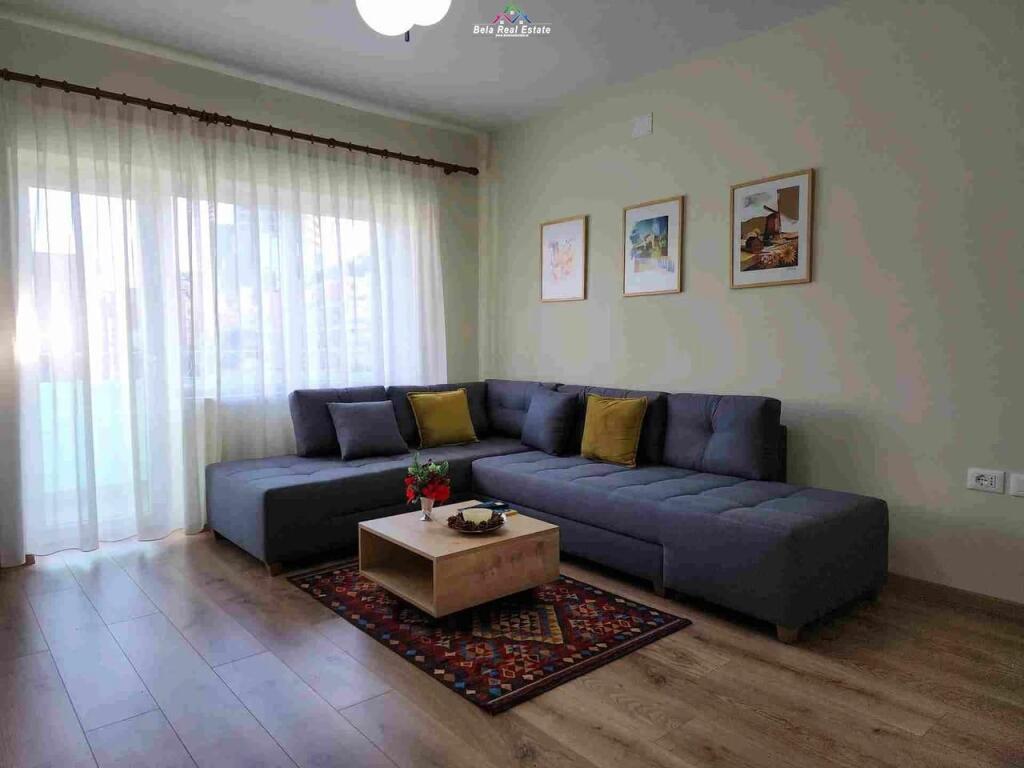 Apartment For Rent 1+1 In Center (ID B211405) Tirana