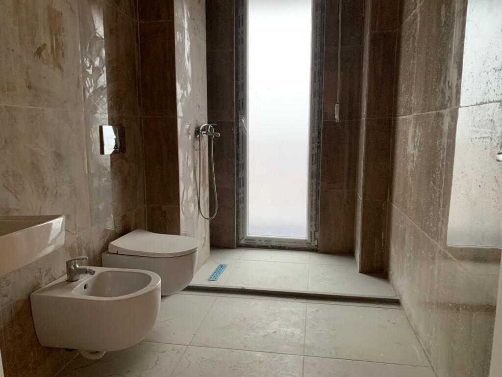 2+1 apartment for rent at Pazari i Ri.