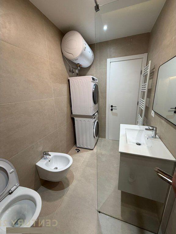 Apartament 1+1 per qera te Komuna e Parisit!